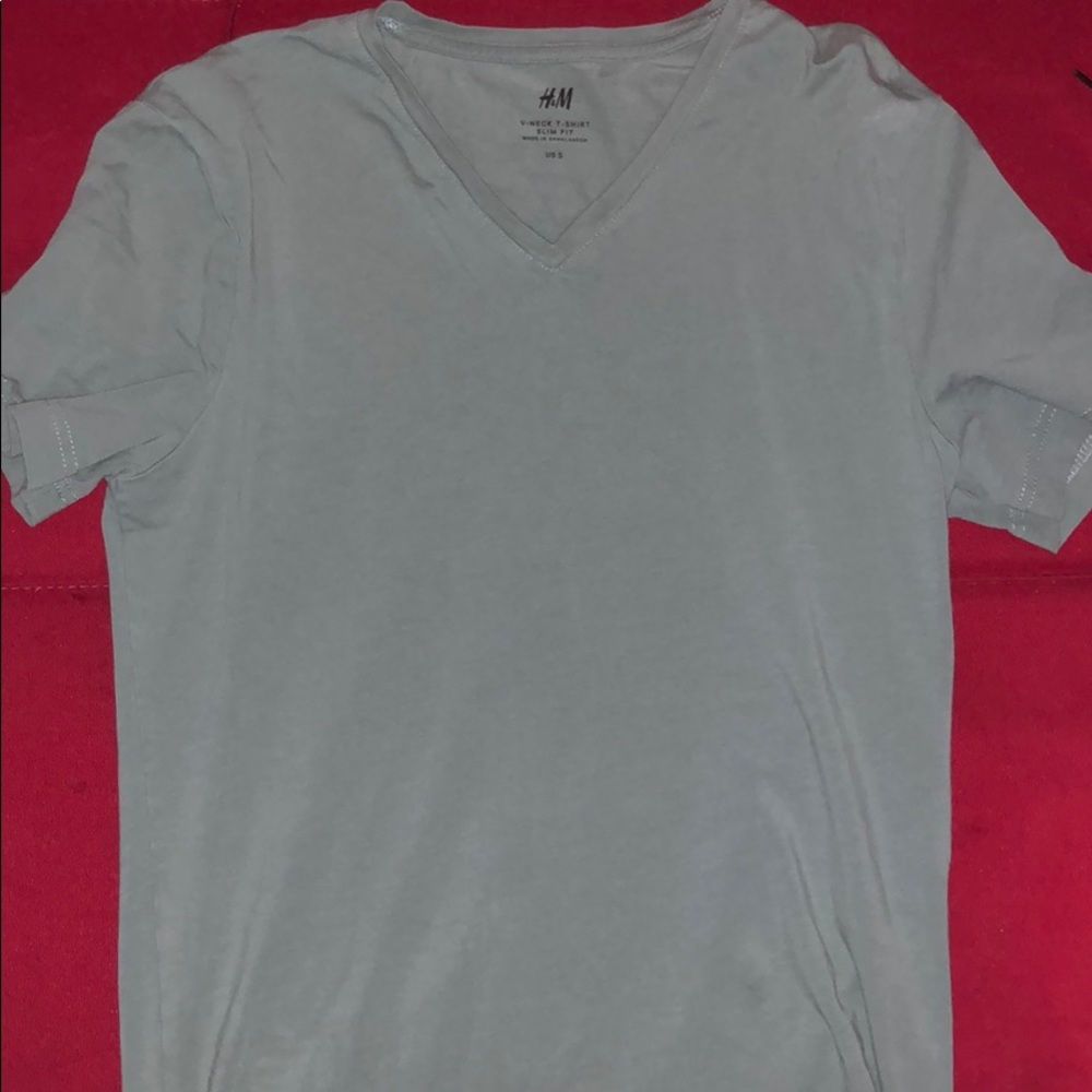 h&m t shirt